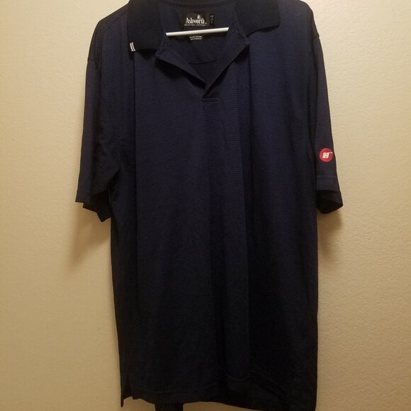 Dark Blue Polo - Picture 1 of 3